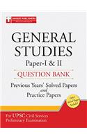 GENERAL STUDIES Paper-I & II