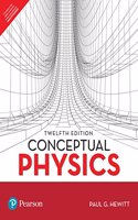 Conceptual Physics, 12e