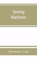 Sewing machines