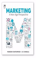 Marketing: A New Age Perspective