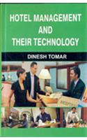Hotel Management And Their Technology