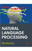 Natural Language Processing