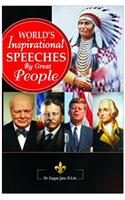 World's Inspirational Speeches By Great People