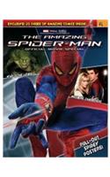 The Amazing Spider-Man Movie Special