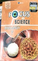 Focus Science Biology ICSE Class 7