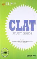 CLAT Guide 2018