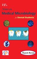 Notes on Medical Microbiology for Dental Students