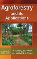 Agroforestry and its Applications