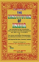 The Constitution of India