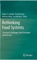 Rethinking Food Systems