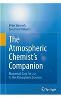 The Atmospheric Chemist’s Companion
