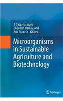 Microorganisms in Sustainable Agriculture and Biotechnology