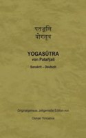 Yogasutra von Patanjali