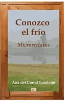 Conozco el frío