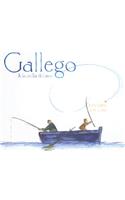 Gallego a la Orilla del Mar