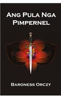 Ang Pula Nga Pimpernel