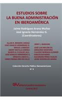 Estudios sobre la Buena Administración en Iberoamérica