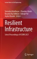 Resilient Infrastructure