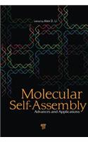 Molecular Self-Assembly