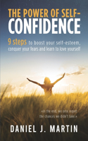 power of self-confidence
