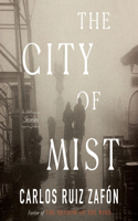 City of Mist Lib/E