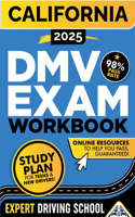 California DMV Exam Workbook