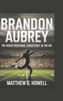 Brandon Aubrey