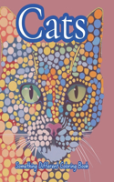 Something Different Coloring Book: Cats Coloring Book(Something Different Coloring Book)