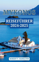Mykonos Reiseführer 2024-2025