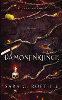 Dämonenklinge