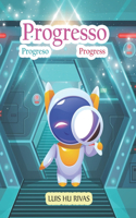 Lei do Progresso - com base em O Livro dos Espíritos: Coleção Kit Evangelho(Livros Espíritas(português))