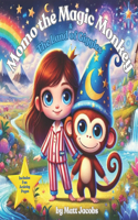 Momo The Magic Monkey & The Land of Giggles