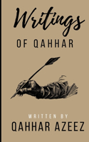 Writings Of Qahhar