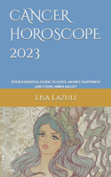 Cancer Horoscope 2023