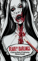 Deadly Darlings