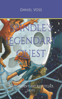 Spindle's Legendary Quest