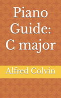 Piano Guide C major