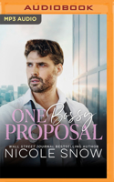 One Bossy Proposal