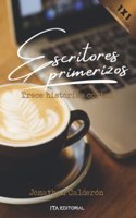 Escritores primerizos