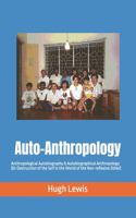 Auto-Anthropology