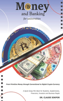 Money and Banking for Universities