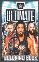 Ultimate Coloring Book