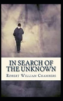 In Search of the Unknown illustrated