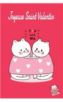 Joyeuse Saint Valentin