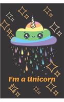 I'm a Unicorn