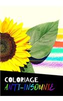 Coloriage Anti-Insomnie