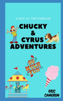 Chucky & Cyrus