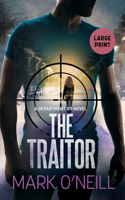 The Traitor: The Identity Of The Nemesis Is Revealed(4 Department 89 Large Print)