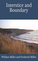 Interstice and Boundary