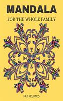 Mandala for Entire Family